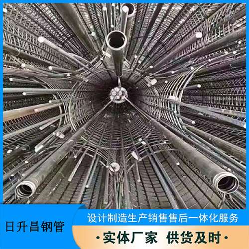 孝感声测管规格型号有哪些分类？
